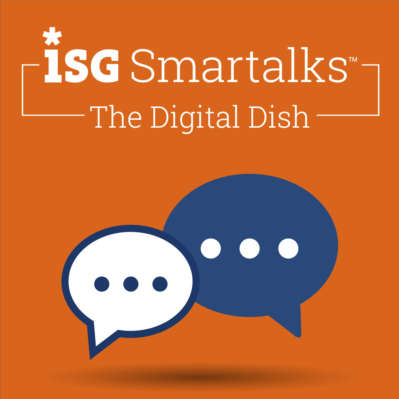 ISG-Smartalks-Podcast-Art