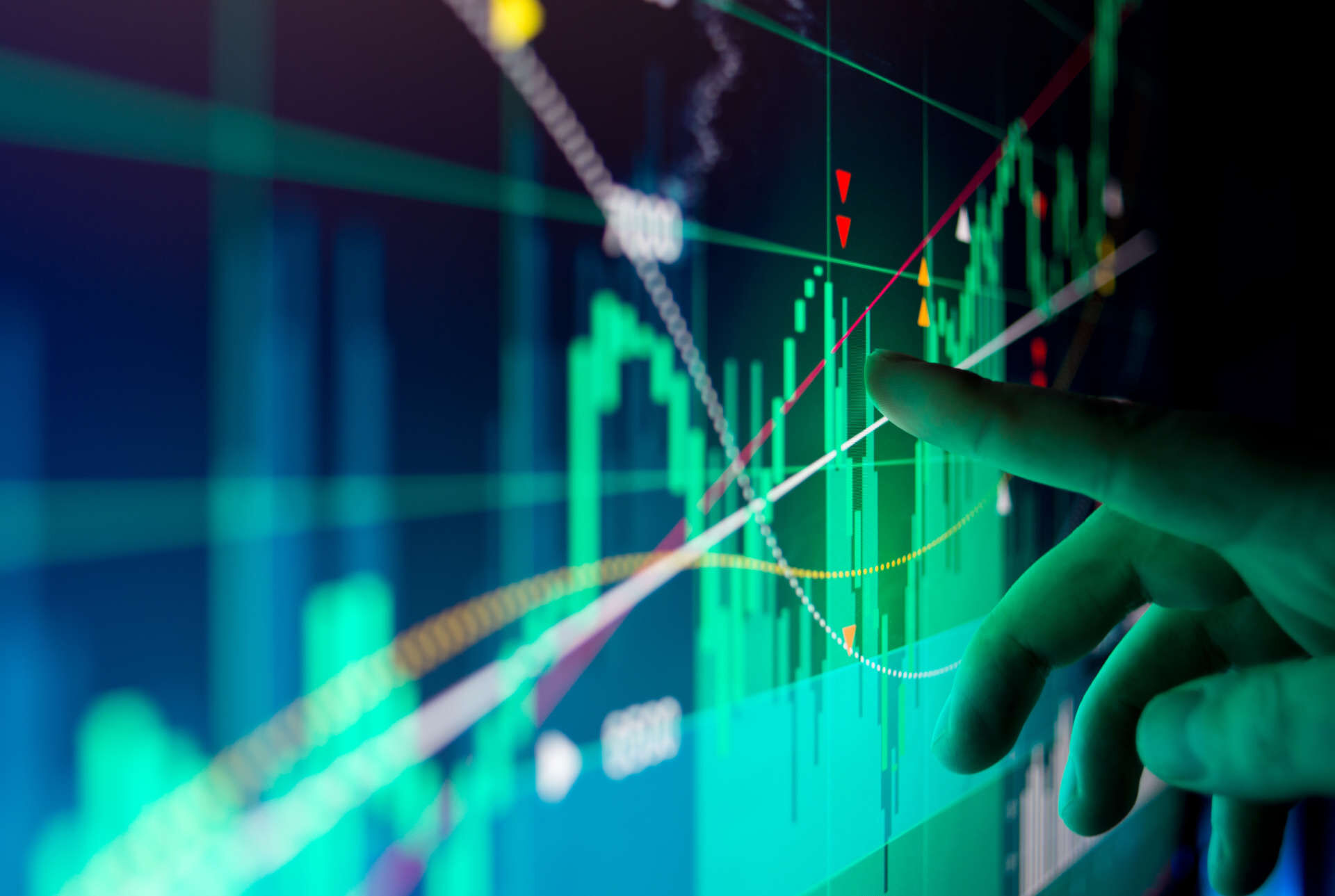 Benchmarking-Market-Price