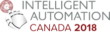 Intelligent Automation Canada 2018