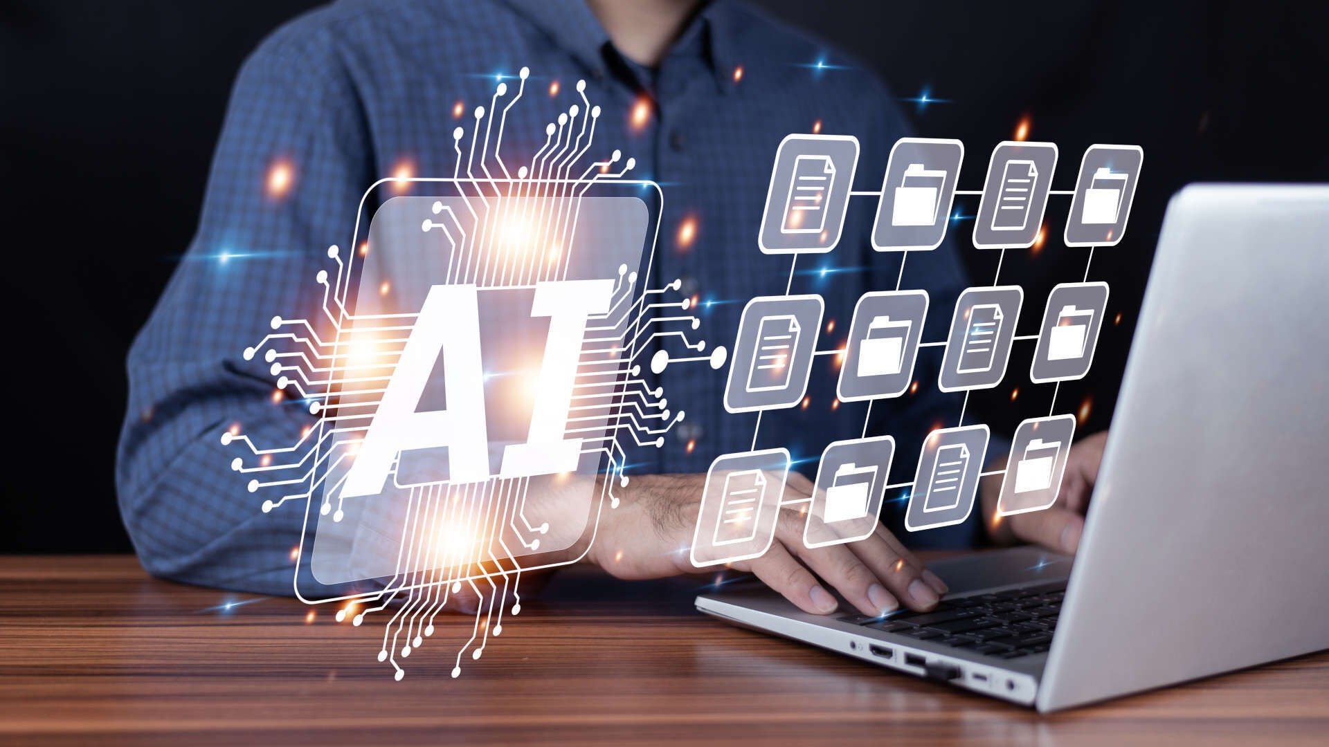 Index Insider AI Drives Application Priorities, Which Drive Cloud Priorities