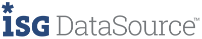 ISG-DataSource ISG-DataSource