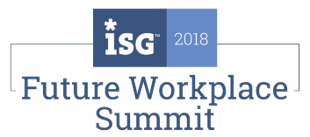 ISG Future Workplace Summit