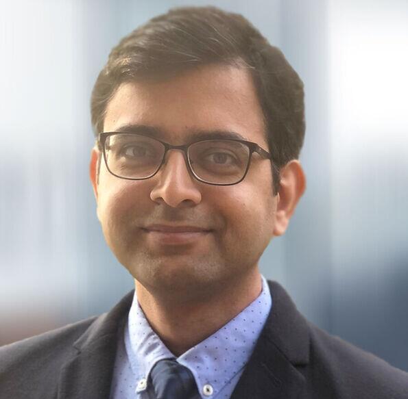 Yash Jethani Pradeep